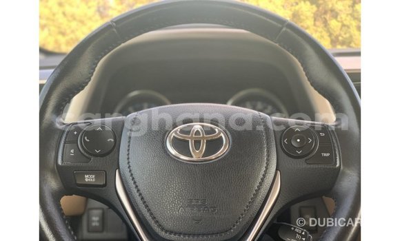 Ra Imported Toyota 4Runner funfun Ọkọ̀ in Import - Dubai ni Ashanti Ra Imported Toyota 4Runner funfun Ọkọ̀ in Import - Dubai ni Ashanti