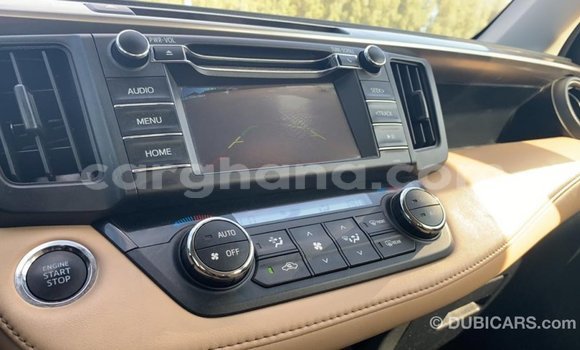 Ra Imported Toyota 4Runner funfun Ọkọ̀ in Import - Dubai ni Ashanti Ra Imported Toyota 4Runner funfun Ọkọ̀ in Import - Dubai ni Ashanti