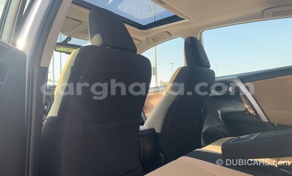 Ra Imported Toyota 4Runner funfun Ọkọ̀ in Import - Dubai ni Ashanti Ra Imported Toyota 4Runner funfun Ọkọ̀ in Import - Dubai ni Ashanti