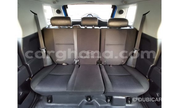 Buy Import Toyota FJ Cruiser Blue Car in Import - Dubai in Ashanti Buy Import Toyota FJ Cruiser Blue Car in Import - Dubai in Ashanti