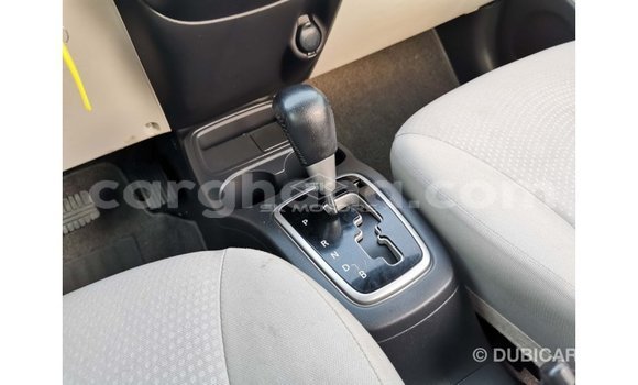 Ra Imported Mitsubishi Attrage funfun Ọkọ̀ in Import - Dubai ni Ashanti Ra Imported Mitsubishi Attrage funfun Ọkọ̀ in Import - Dubai ni Ashanti