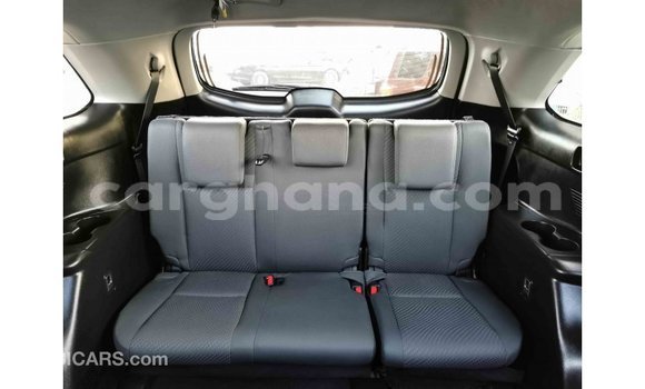 Sayi Imported Toyota Highlander Sauran Mota in Import - Dubai a Ashanti Sayi Imported Toyota Highlander Sauran Mota in Import - Dubai a Ashanti