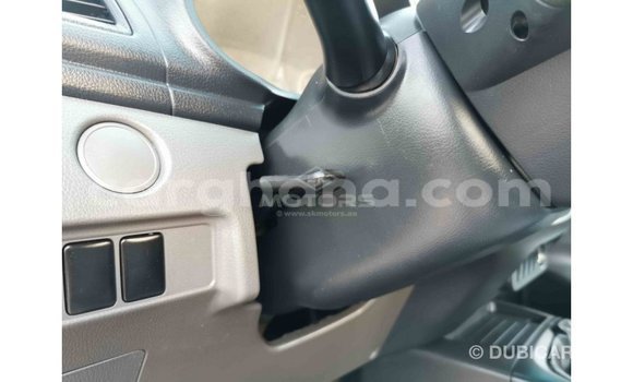 Buy Import Mitsubishi L200 White Car in Import - Dubai in Ashanti Buy Import Mitsubishi L200 White Car in Import - Dubai in Ashanti