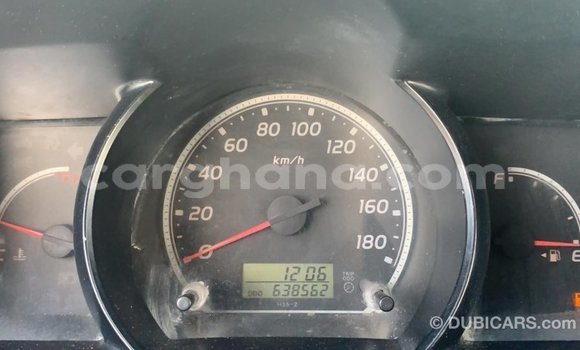 Buy Import Toyota Hiace White Car in Import - Dubai in Ashanti Buy Import Toyota Hiace White Car in Import - Dubai in Ashanti