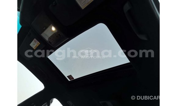 Ra Imported Lexus LX Red Ọkọ̀ in Import - Dubai ni Ashanti Ra Imported Lexus LX Red Ọkọ̀ in Import - Dubai ni Ashanti