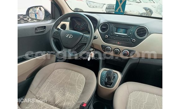 Sayi Imported Hyundai i10 M Mota in Import - Dubai a Ashanti Sayi Imported Hyundai i10 M Mota in Import - Dubai a Ashanti