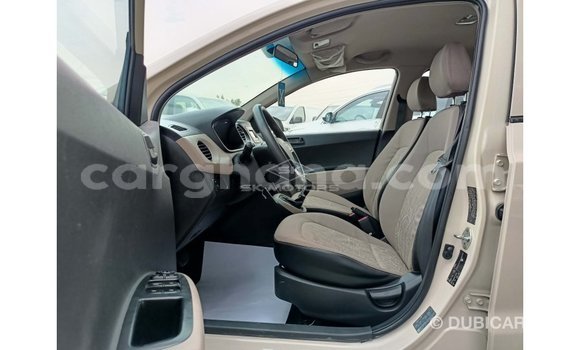 Sayi Imported Hyundai i10 M Mota in Import - Dubai a Ashanti Sayi Imported Hyundai i10 M Mota in Import - Dubai a Ashanti