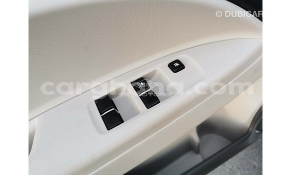 Buy Import Mitsubishi Attrage White Car in Import - Dubai in Ashanti Buy Import Mitsubishi Attrage White Car in Import - Dubai in Ashanti