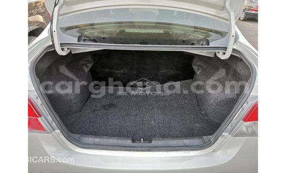 Buy Import Mitsubishi Attrage White Car in Import - Dubai in Ashanti Buy Import Mitsubishi Attrage White Car in Import - Dubai in Ashanti