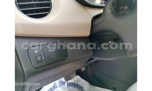 Buy Import Hyundai i10 Other Car in Import - Dubai in Ashanti Buy Import Hyundai i10 Other Car in Import - Dubai in Ashanti