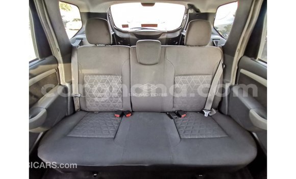 Sayi Imported Renault Duster Black Mota in Import - Dubai a Ashanti Sayi Imported Renault Duster Black Mota in Import - Dubai a Ashanti