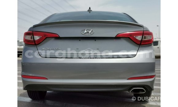 Ra Imported Hyundai Sonata Miiran Ọkọ̀ in Import - Dubai ni Ashanti Ra Imported Hyundai Sonata Miiran Ọkọ̀ in Import - Dubai ni Ashanti