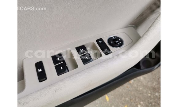 Ra Imported Hyundai Sonata Miiran Ọkọ̀ in Import - Dubai ni Ashanti Ra Imported Hyundai Sonata Miiran Ọkọ̀ in Import - Dubai ni Ashanti