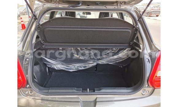 Buy Import Suzuki Swift Other Car in Import - Dubai in Ashanti Buy Import Suzuki Swift Other Car in Import - Dubai in Ashanti