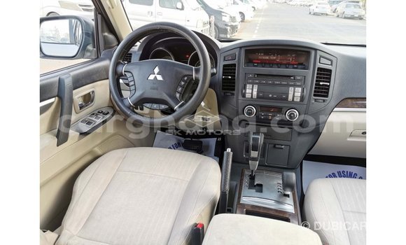 Buy Import Mitsubishi Pajero White Car in Import - Dubai in Ashanti Buy Import Mitsubishi Pajero White Car in Import - Dubai in Ashanti