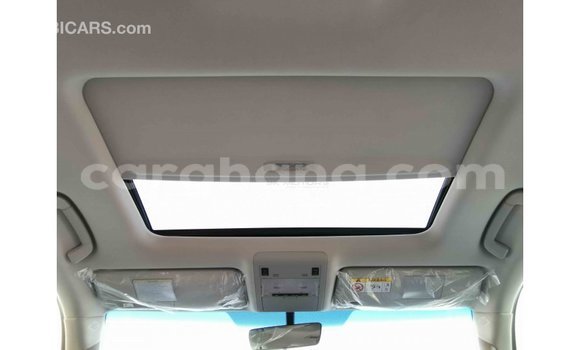 Ra Imported Toyota Land Cruiser Black Ọkọ̀ in Import - Dubai ni Ashanti Ra Imported Toyota Land Cruiser Black Ọkọ̀ in Import - Dubai ni Ashanti