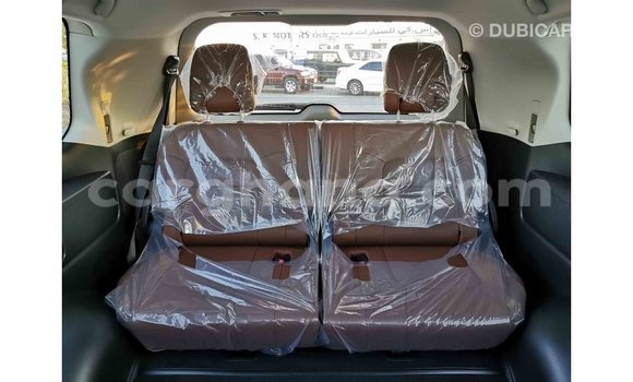 Ra Imported Toyota Land Cruiser Black Ọkọ̀ in Import - Dubai ni Ashanti Ra Imported Toyota Land Cruiser Black Ọkọ̀ in Import - Dubai ni Ashanti