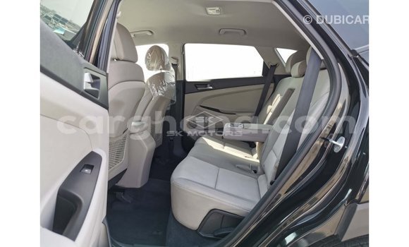 Sayi Imported Hyundai Tucson Black Mota in Import - Dubai a Ashanti Sayi Imported Hyundai Tucson Black Mota in Import - Dubai a Ashanti