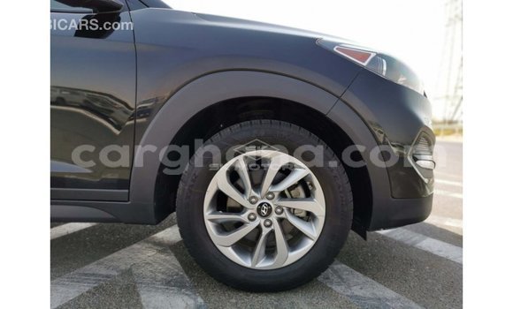 Sayi Imported Hyundai Tucson Black Mota in Import - Dubai a Ashanti Sayi Imported Hyundai Tucson Black Mota in Import - Dubai a Ashanti