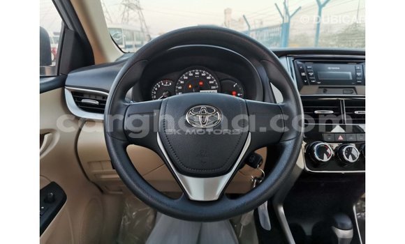 Ra Imported Toyota Yaris Miiran Ọkọ̀ in Import - Dubai ni Ashanti Ra Imported Toyota Yaris Miiran Ọkọ̀ in Import - Dubai ni Ashanti