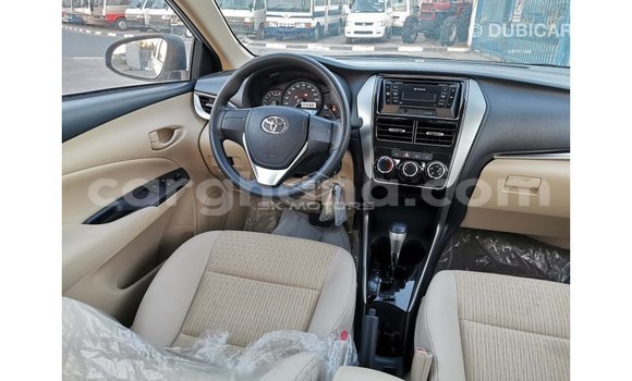 Ra Imported Toyota Yaris Miiran Ọkọ̀ in Import - Dubai ni Ashanti Ra Imported Toyota Yaris Miiran Ọkọ̀ in Import - Dubai ni Ashanti