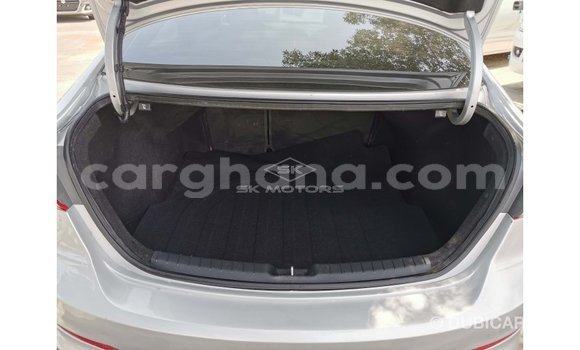Sayi Imported Hyundai Elantra Sauran Mota in Import - Dubai a Ashanti Sayi Imported Hyundai Elantra Sauran Mota in Import - Dubai a Ashanti