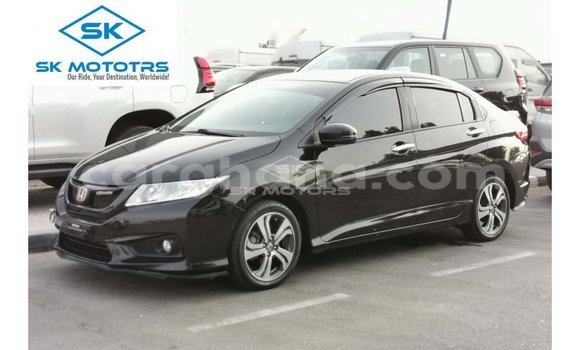 Buy Import Honda C Black Bike in Import - Dubai in Ashanti Buy Import Honda C Black Bike in Import - Dubai in Ashanti