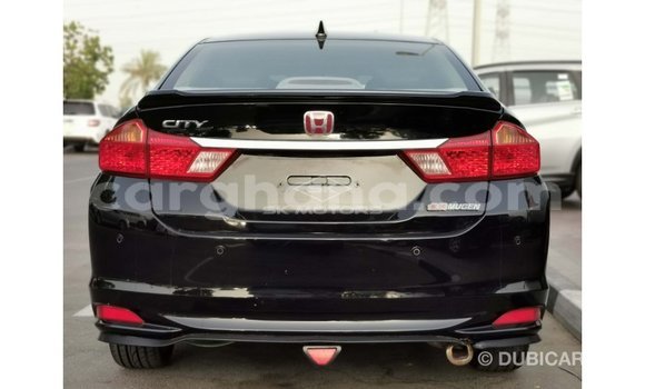 Buy Import Honda C Black Bike in Import - Dubai in Ashanti Buy Import Honda C Black Bike in Import - Dubai in Ashanti