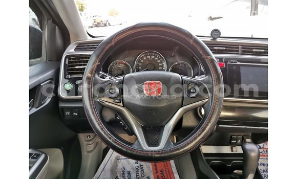 Buy Import Honda C Black Bike in Import - Dubai in Ashanti Buy Import Honda C Black Bike in Import - Dubai in Ashanti