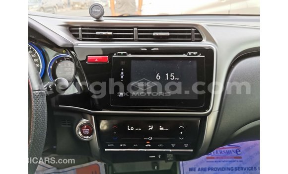 Buy Import Honda C Black Bike in Import - Dubai in Ashanti Buy Import Honda C Black Bike in Import - Dubai in Ashanti