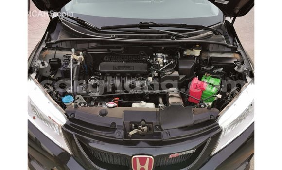 Buy Import Honda C Black Bike in Import - Dubai in Ashanti Buy Import Honda C Black Bike in Import - Dubai in Ashanti