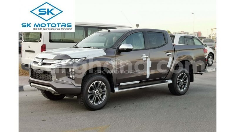 Big with watermark mitsubishi l200 ashanti import dubai 33728