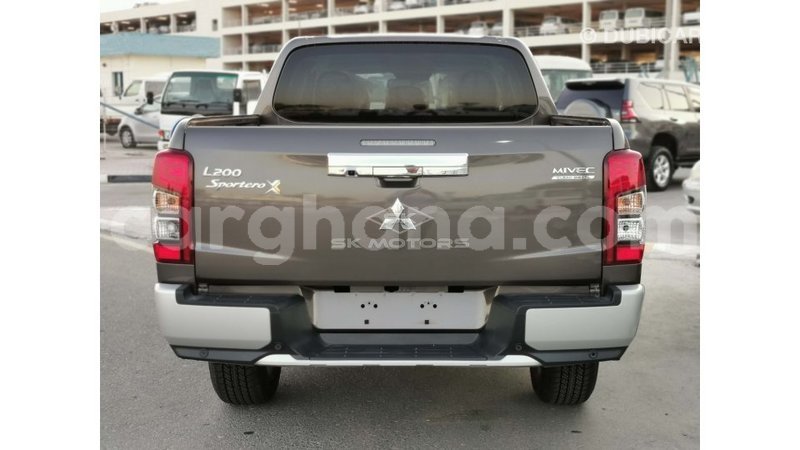 Big with watermark mitsubishi l200 ashanti import dubai 33728