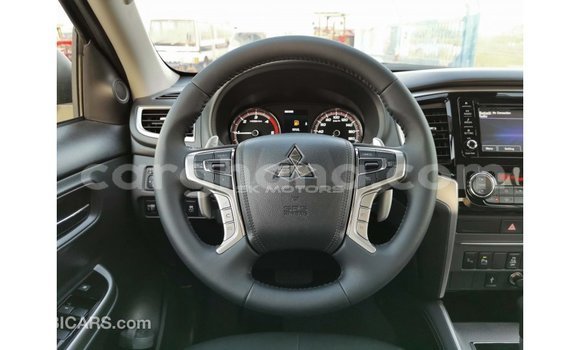 Buy Import Mitsubishi L200 Brown Car in Import - Dubai in Ashanti Buy Import Mitsubishi L200 Brown Car in Import - Dubai in Ashanti