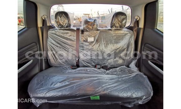 Buy Import Mitsubishi L200 Brown Car in Import - Dubai in Ashanti Buy Import Mitsubishi L200 Brown Car in Import - Dubai in Ashanti