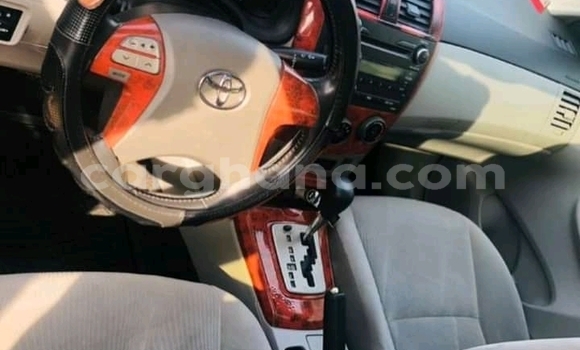Ra Àlòkù Toyota Corolla Miiran Ọkọ̀ in Accra ni Greater Accra Ra Àlòkù Toyota Corolla Miiran Ọkọ̀ in Accra ni Greater Accra