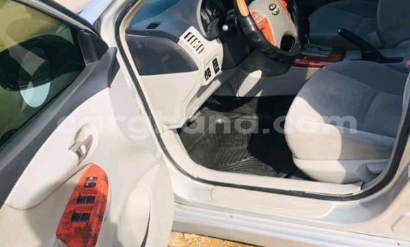 Ra Àlòkù Toyota Corolla Miiran Ọkọ̀ in Accra ni Greater Accra Ra Àlòkù Toyota Corolla Miiran Ọkọ̀ in Accra ni Greater Accra