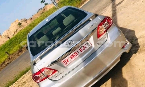 Ra Àlòkù Toyota Corolla Miiran Ọkọ̀ in Accra ni Greater Accra Ra Àlòkù Toyota Corolla Miiran Ọkọ̀ in Accra ni Greater Accra