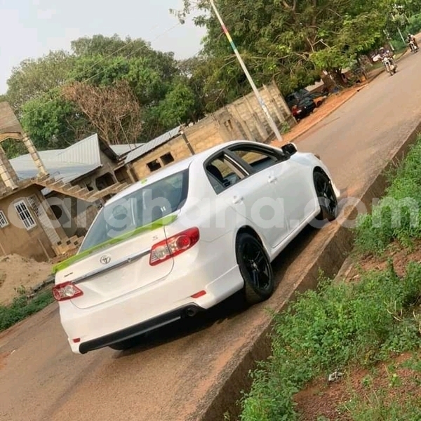 Big with watermark toyota corolla greater accra accra 33730