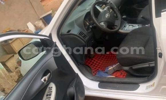 Ra Àlòkù Toyota Corolla Miiran Ọkọ̀ in Accra ni Greater Accra Ra Àlòkù Toyota Corolla Miiran Ọkọ̀ in Accra ni Greater Accra