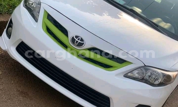 Ra Àlòkù Toyota Corolla Miiran Ọkọ̀ in Accra ni Greater Accra Ra Àlòkù Toyota Corolla Miiran Ọkọ̀ in Accra ni Greater Accra