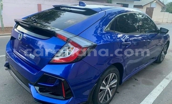 Buy Used Honda Accord Other Car in Accra in Greater Accra Buy Used Honda Accord Other Car in Accra in Greater Accra