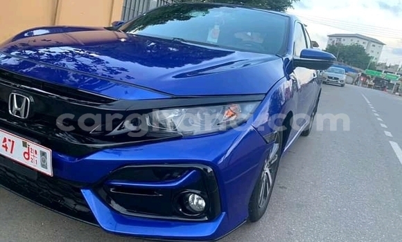 Buy Used Honda Accord Other Car in Accra in Greater Accra Buy Used Honda Accord Other Car in Accra in Greater Accra