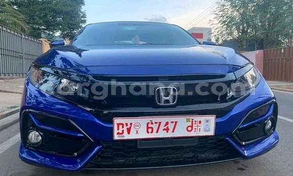 Buy Used Honda Accord Other Car in Accra in Greater Accra Buy Used Honda Accord Other Car in Accra in Greater Accra