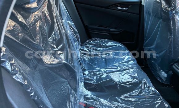 Buy New Honda Civic Blue Car in Accra in Greater Accra Buy New Honda Civic Blue Car in Accra in Greater Accra