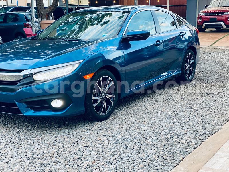 Big with watermark honda civic greater accra accra 33734