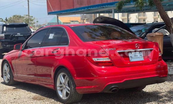 Buy Used Mercedes-Benz C250 coupe Silver Car in Nungua in Greater Accra Buy Used Mercedes-Benz C250 coupe Silver Car in Nungua in Greater Accra