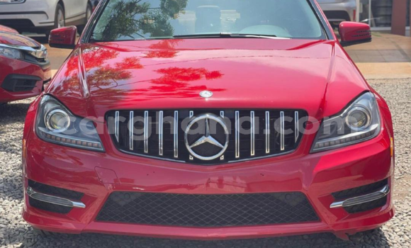 Buy Used Mercedes-Benz C250 coupe Silver Car in Nungua in Greater Accra Buy Used Mercedes-Benz C250 coupe Silver Car in Nungua in Greater Accra