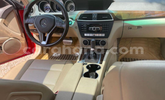Buy Used Mercedes-Benz C250 coupe Silver Car in Nungua in Greater Accra Buy Used Mercedes-Benz C250 coupe Silver Car in Nungua in Greater Accra