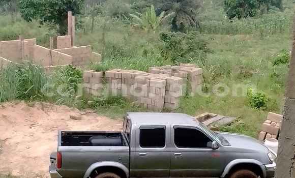 Buy Used Nissan Frontier Other Car in Adenta in Greater Accra Buy Used Nissan Frontier Other Car in Adenta in Greater Accra